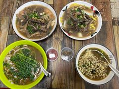-正宗阳山牛杂(东城店)
