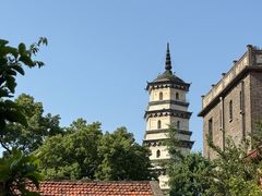 -李公堤