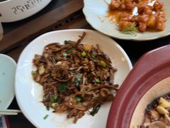 -四道菜·福建菜馆(新街口金鹰店)