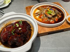 -甬上名灶(天一阁·翠柏店)