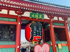 -浅草寺