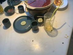 -茅庐毛血旺(烟台大悦城店)