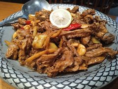 -甘家界柠檬鸭(安吉店)