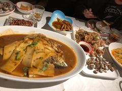 -小厨师·二十年沈家门小海鲜(百井坊巷店)