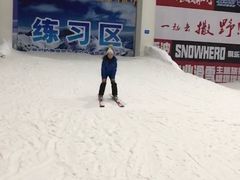-绍兴启迪乔波冰雪世界