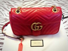 -Gucci(北京金融街购物中心店)