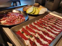 -西塔老太太泥炉烤肉(川沙百联店)