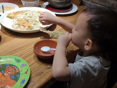 -丹江渔村(首都机场店)