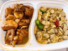 -西江美食舫·江西菜(健德桥店)