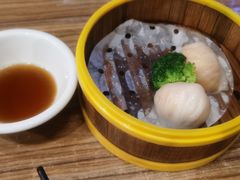 -粤港餐厅(禹州商业广场店)