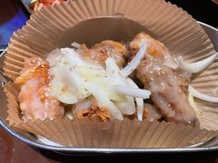 -양평식당·杨平食堂(华贸店)