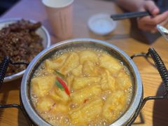 -川菜故事(光谷步行街店)