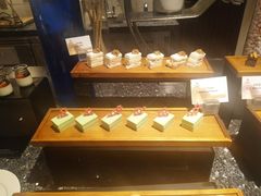 -太原富力万达文华酒店·美食汇西餐厅