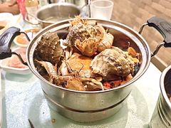 -钱库里海鲜自助(唐山街店)