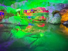 -星湖旅游景区七星岩