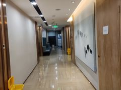 -第一健康体检中心(高新分院)