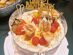 -WenTinG文汀·半糖蛋糕(新天地广场店)