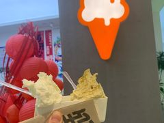 -野人先生现做冰淇淋(北京悠唐购物中心店)