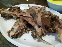 -清真益鑫羊肉手抓馆(南大街店)