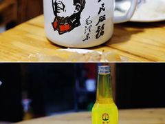 -宏兴烤鱼山庄(宣恩总店)