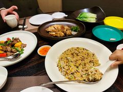 -浙江安吉JW万豪酒店·万豪中餐厅