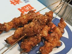 -阿财老铺·老蚌埠龙虾城(华夏总店)