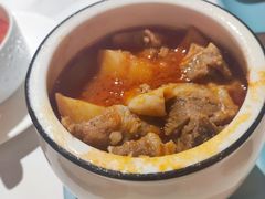 -库滋明·俄罗斯特色美食(中央大街店)