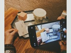 -成川茶店·潮汕工夫浓茶(万象店)