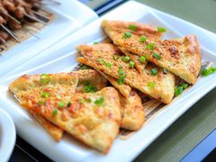 -西安高新希尔顿酒店·咖啡露台西餐厅