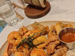 -墨纪Mojí墨西哥餐厅(官舍店)