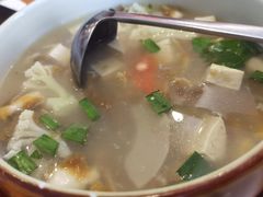 -海坛特色小吃·只做平潭特色菜(平潭店)