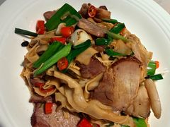 淮扬韵油焖鲜笋-淮扬韵(市政府汉神店)