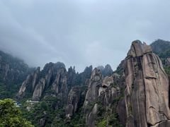 -三清山风景名胜区