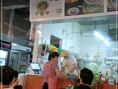 -海安安越南粉(丹竹頭店)