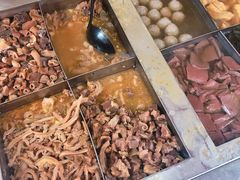 -老广州牛杂(深圳白石洲总店)