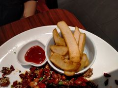 -眉州东坡·熊猫主题餐厅(枫蓝店)