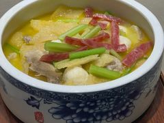 -大鹏饭店·金陵家宴(奥体中心店)