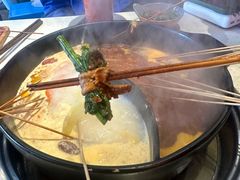 -钢管厂五区小郡肝串串香火锅(梅川路店)