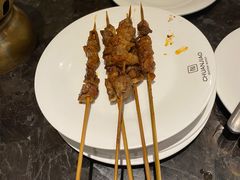 -川骄海鲜自助(河东店)