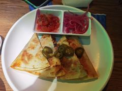 -Famous肥猫墨西哥音乐餐吧(五棵松华熙LIVE店)