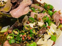 -宫燕府·京菜·烤鸭·淮扬菜(王府中心店)