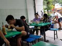 -甘记肥肠粉(马鞍北路店)