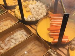-牛YO寿喜烧和牛火锅自助(三台子万象汇店)