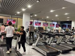 -奇迹健身(金牛凯德店)