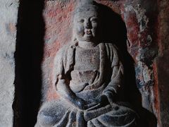 -响堂山石窟-北响堂山石窟