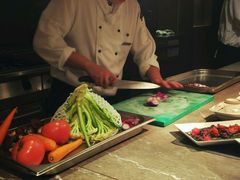 -长春净月潭喜来登酒店·盛宴标帜餐厅