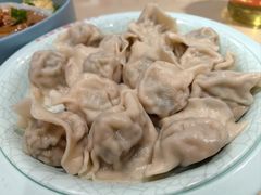 -老边饺子馆(东单店)