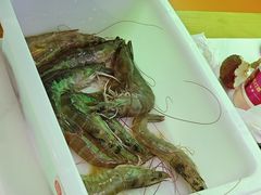 -牛吉韵·鲜切牛肉自助火锅(南山店)