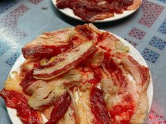 -松明一烤肉馆(鲁园店)