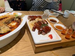-粤集·手工粤菜(皇庭广场店)